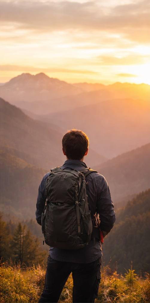 Everyday life inspiration